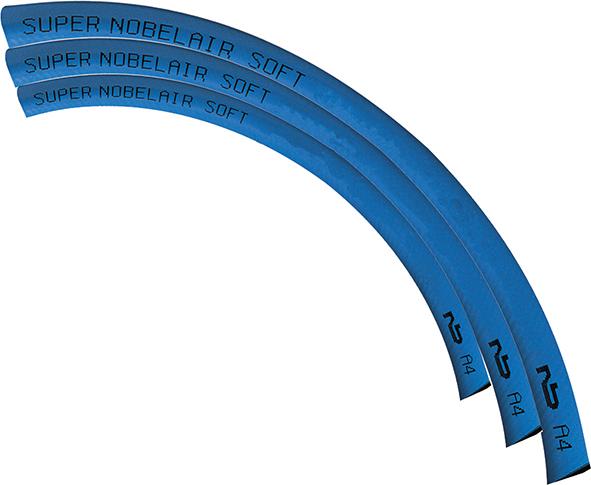 Bild von Druckluftschlauch PVC Super Nobelair Soft 6,3x2,35mm, 25m Tricoflex