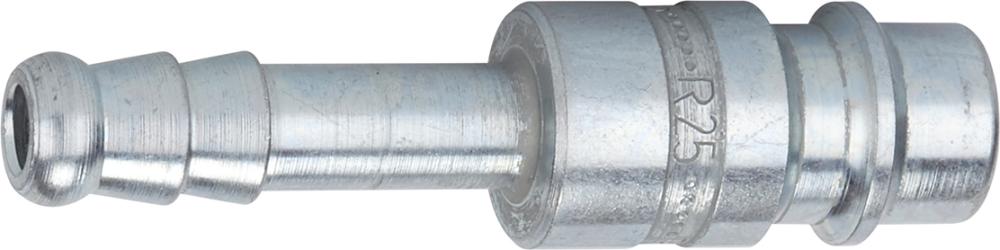 Image de Stecknippel für Kupplung NW 7,2-7,8, Stahl, Tülle 9mm RIEGLER