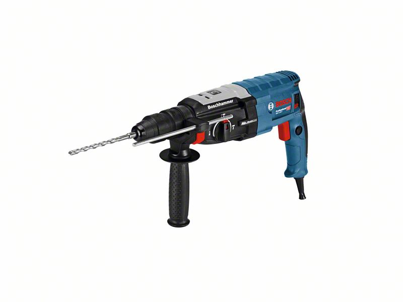 Picture of Bohrhammer mit SDS plus GBH 2-28 F, Handwerkerkoffer