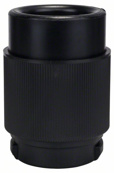 35 mm Bosch Adapter zweiteilig für Bosch-Sauger 