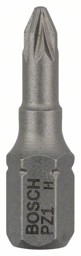 Bild von Schrauberbit Extra-Hart PZ 1, 25 mm, 25er-Pack