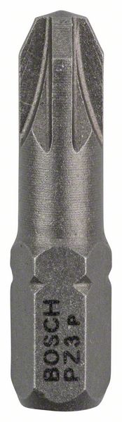 Image de Schrauberbit Extra-Hart PZ 3, 25 mm, 25er-Pack