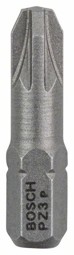 Bild von Schrauberbit Extra-Hart PZ 3, 25 mm, 100er-Pack
