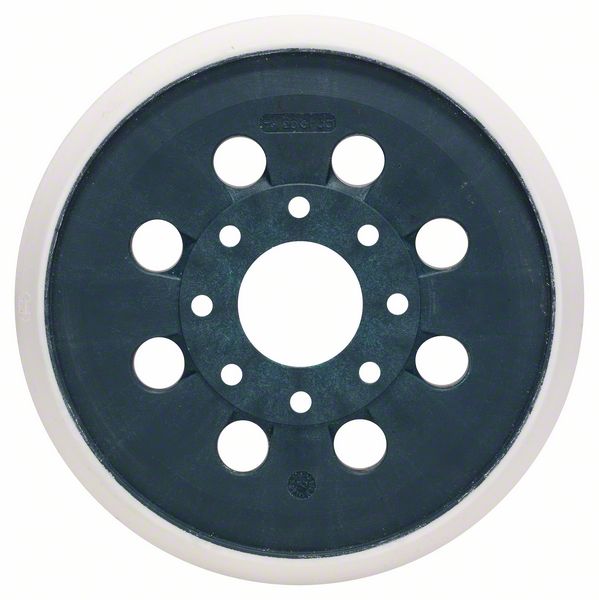 Image de Schleifteller hart, 125 mm, für GEX 125-1 AE Professional