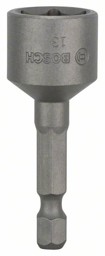 Bild von Steckschlüssel, 50 x 13 mm, M 8, mit Magnet