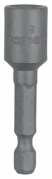 Bild von Steckschlüssel, 50 x 8 mm, M 5, mit Magnet