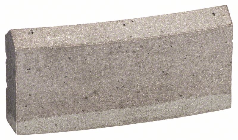 Picture of Segmente für Diamantbohrkronen 1 1/4-Zoll UNC Best for Concrete 162 mm, 12 Stück