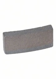 Bild von Segmente für Diamantbohrkrone Standard for Concrete 32 mm, 3, 10 mm