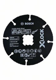 Bild von X-LOCK Trennscheibe Carbide Multi Wheel 115 mm