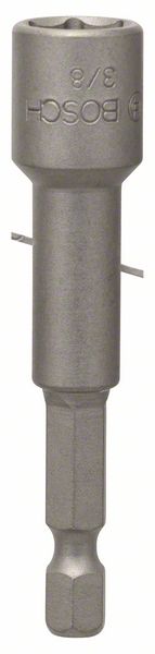 Image de Steckschlüssel, 65 mm x 3/8-Zoll, mit Magnet
