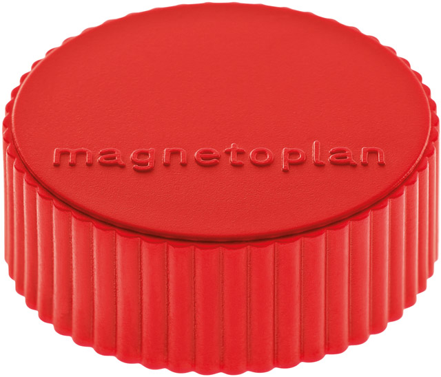 Picture of Magnet D34mm VE10 Haftkraft 2000 g weiss