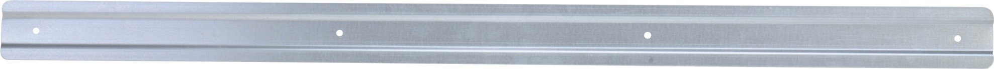 Bild von Metallschiene für Sichtlagerkasten Gr.1-3 Länge 970 mm