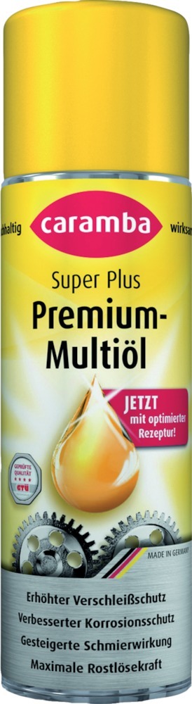 Picture for category Premium-Multiöl Super Plus