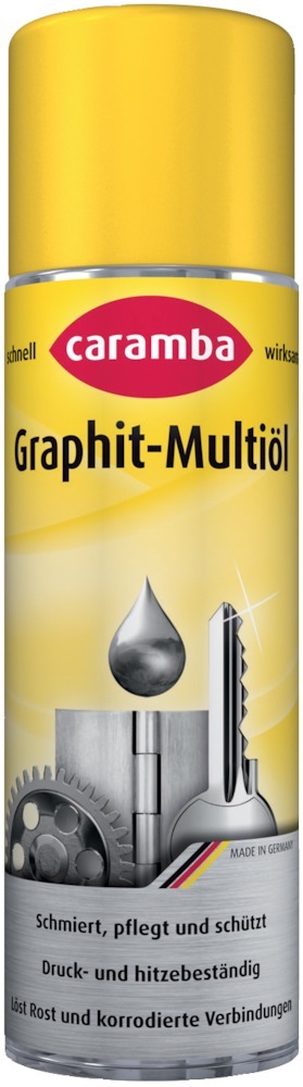 Picture for category Graphit-Multiöl