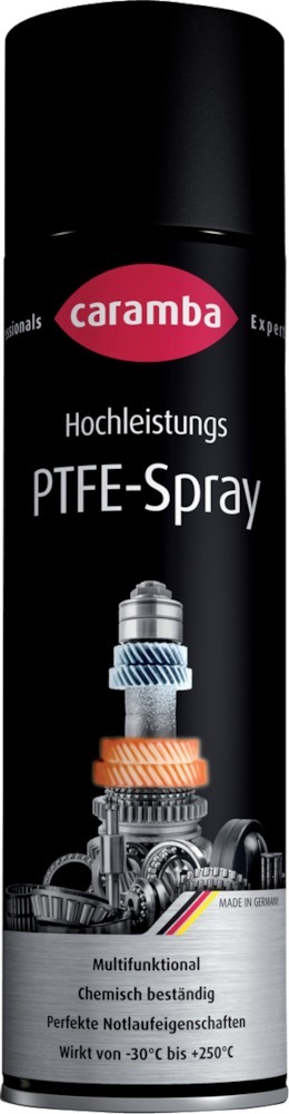 Picture for category Hochleistungs-PTFE-Spray