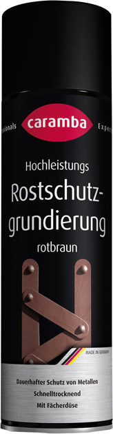 Picture for category Rostschutzgrundierung