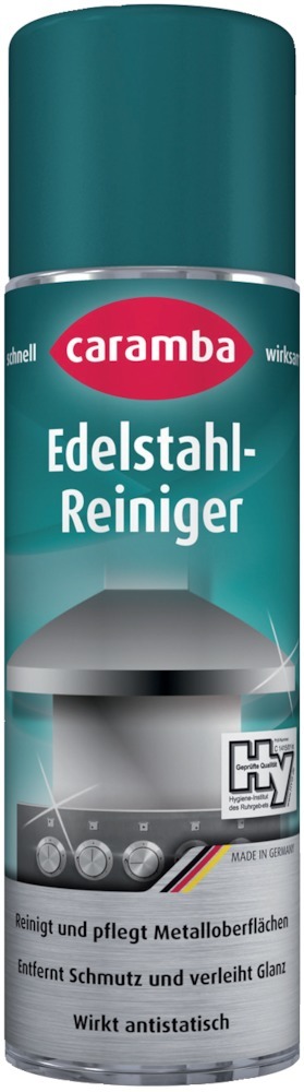 Picture for category Edelstahlreiniger
