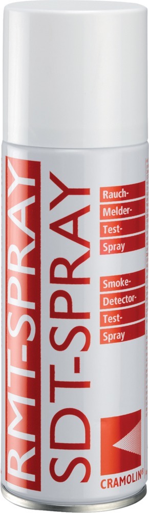 Picture of Rauchmelder-Testspray RMT-SPRAY 200ml