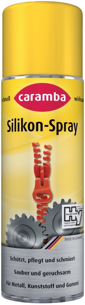 Picture of Caramba Silikon Spray 300 ml