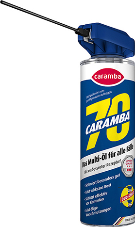Picture of Caramba 70 mit spez. Sprühkopf 400 ml