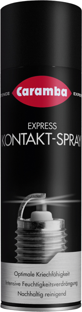 Picture of Express Kontakt-Spray 500ml Caramba