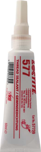 Picture of LOCTITE 577 TTL EGFD 250ML Gewindedichtung Henkel