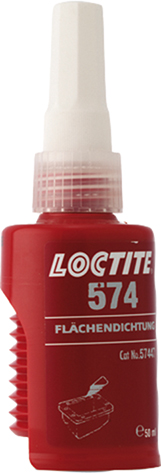 Bild von LOCTITE 574 ACC 50ML EGFDGewindedichtung Henkel
