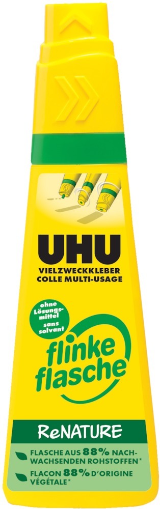 Bild von UHU flinke flasche 100g ohne Lösemittel (F)