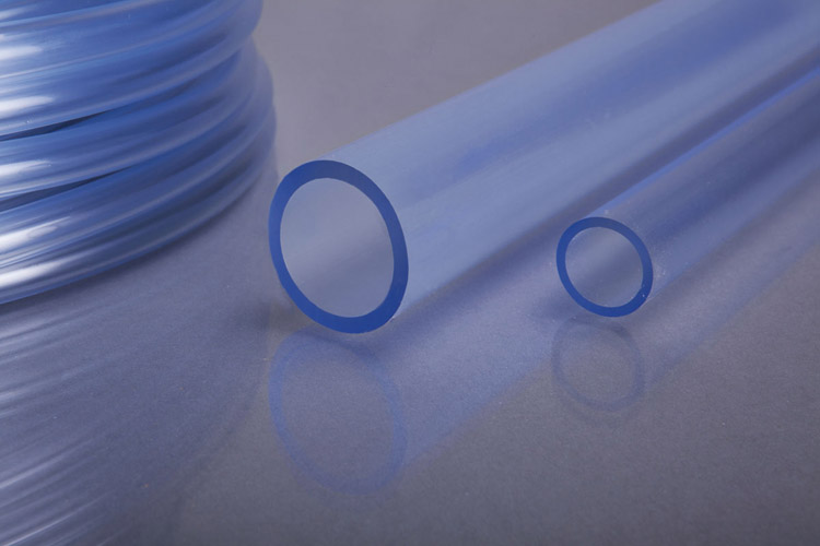 Picture of PVC-Schlauch APDatec 840 glasklar 2,0x1,0mm 100m