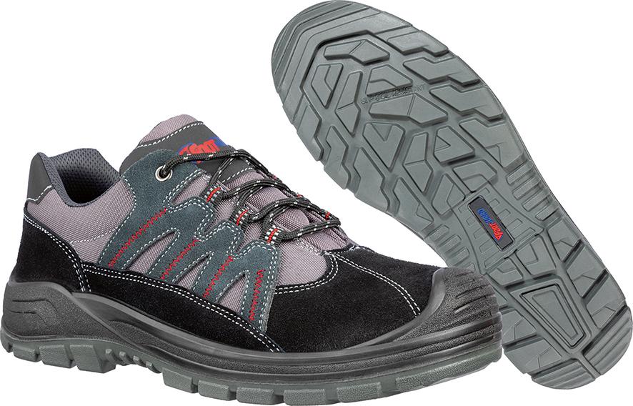 Picture for category Halbschuh »INNOVATIVE LOW 641870«, S1P SRC