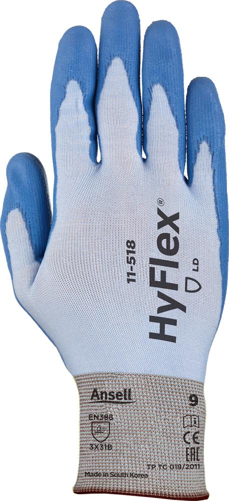 Picture for category Montagehandschuh »HyFlex® 11-518«