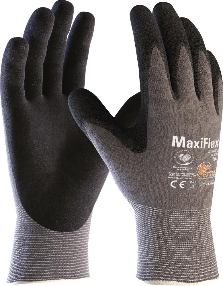 Picture of Handschuh MaxiFlex Endurance, Gr. 9