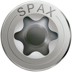 Bild von SPAX Pan-Head 4,0x 45 T-STAR+ A2 KP