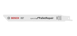 Bild für Kategorie S 922 VFR Special for Pallet Repair Säbelsägeblätter