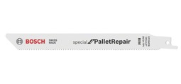 Bild für Kategorie S 725 VFR Special for Pallet Repair Säbelsägeblätter