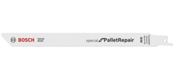 Bild für Kategorie S 1125 VFR Special for Pallet Repair Säbelsägeblätter
