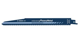 Bild für Kategorie S 1130 CF Endurance for Heavy Metal Säbelsägeblätter