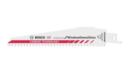 Bild für Kategorie S 956 DHM Endurance for Window Demolition Säbelsägeblätter