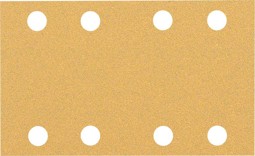 Bild für Kategorie Schleifpapier EXPERT C470 mit 8 Löchern für Exzenterschleifer