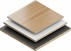 Bild von EXPERT ‘Hardwood 2-side clean‘ Stichsägeblatt-Set, 2-tlg., T308BF/BFP. Für Stichsägen