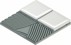 Bild von EXPERT Sanding Plate AVZ 90 RT4 Blatt für Multifunktionswerkzeuge, 90 mm. Für oszillierende Multifunktionswerkzeuge