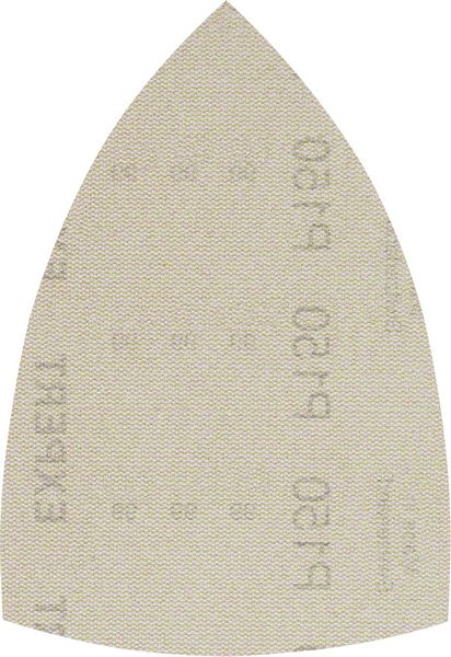 Image de EXPERT M480 Schleifnetz für Multischleifer 100 x 150 mm, K 150, 10er-Pack