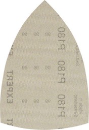Bild von EXPERT M480 Schleifnetz für Multischleifer 100 x 150 mm, G 180, 10-tlg.. Für Multischleifer