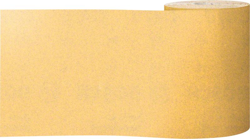 Image de EXPERT C470 Schleifpapierrolle zum Handschleifen, 115 mm, 5 m, K 180
