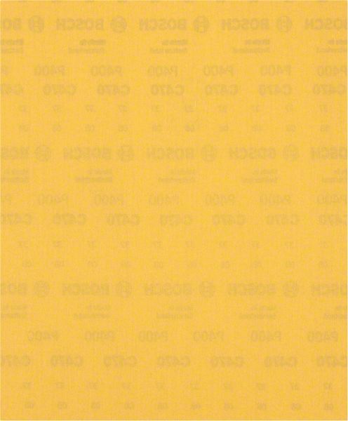 Image de EXPERT C470 Schleifpapier zum Handschleifen, 230 x 280 mm, K 400