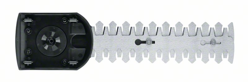 Image de Akku-Gras- und Strauchschere AdvancedShear 18V-10, 200-mm-Strauchschermesser