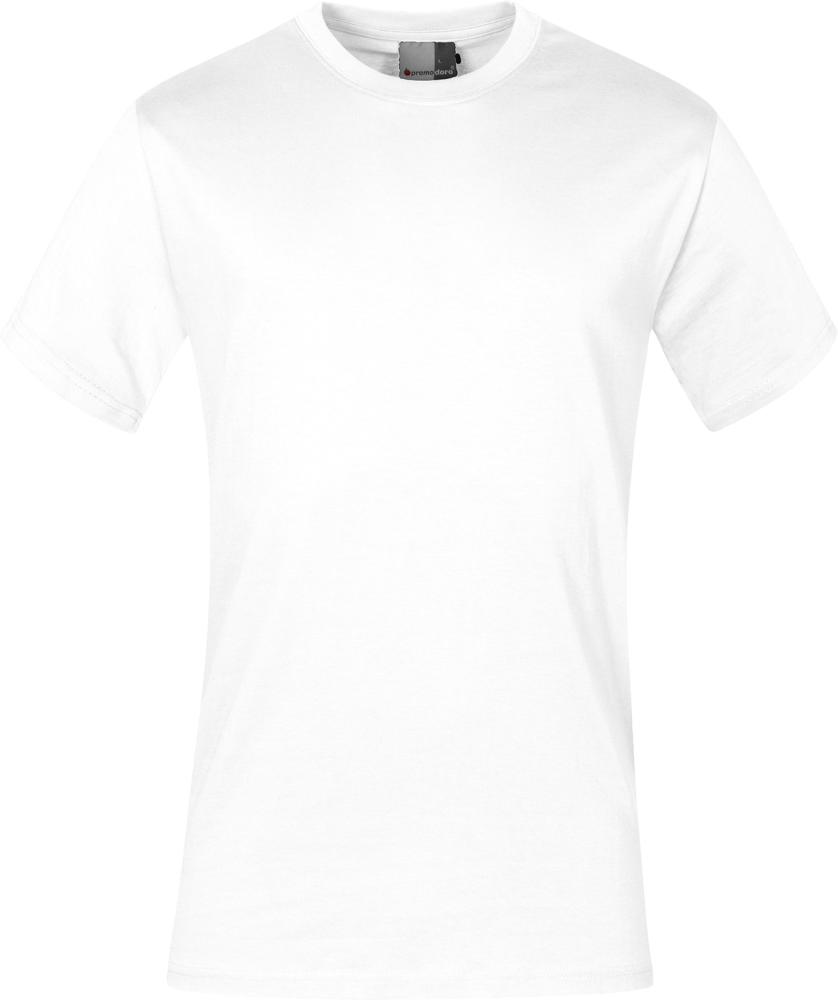 Bild für Kategorie T-Shirt Premium »3099«