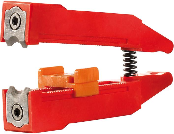 Bild von Ersatz-Klinge für Abisolierwerkzeug STRIPAX UL 2,5-10qmm Weidmüller