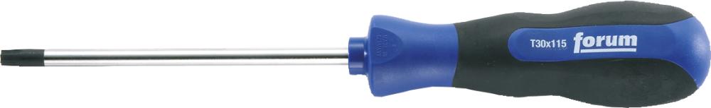 Picture of Schraubendr. Torx T 40x130mm FORUM