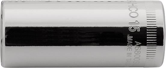 Image de Steckschlüsseleinsatz 6-kant 1/4" 13mm lang Bahco